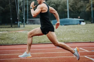 how to run faster